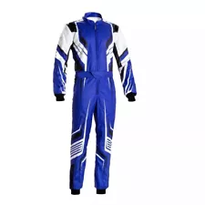 Kart racing Suit CIK/FIA Level2 Customized Printing with free gift balaclava