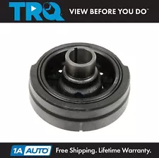 TRQ Harmonic Balancer 5.0L 302ci for 1970-80 FORD