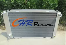 Aluminum Radiator For 1979-1993 FORD MUSTANG COBRA 5.0L GT LX 302 MT