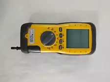 UEI C125 Combustion Analyzer