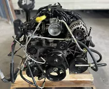 2004 EXPRESS VAN 6.0 LQ4 ENGINE 4L80E 2wd AUTO TRANS - LS1 LS2 LS3 LQ9