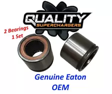 Supercharger Needle Bearings Case INA Eaton Rotor M62 Cobalt Redline Ion