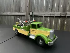 Custom Smith Miller Tow Truck