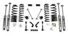 BDS 2" LIFT KIT,NX2 NITRO SERIES SHOCKS,FITS 2020-2023 JEEP GLADIATOR JT (For: Jeep Gladiator)