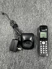 KX-WT125 DECT. Cordless Phone for Panasonic KX-TDA 50/100/200 Phone Systems.