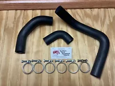 RADIATOR HOSE KIT FOR YANMAR YM3000,YM3110 3T84 ENGINE