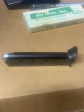 Beretta 70 Factory original 380 ACP 8 Round Magazine with Finger Rest