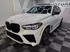 2023 BMW X5 Sport Utility 4D