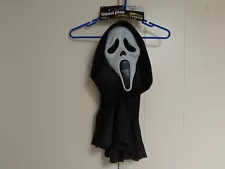 New Listing25th Anniversary Scream Ghost Face Mask