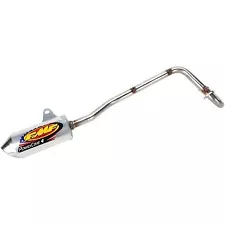 FMF PowerCore 4 SS-AL Full Exhaust System Yamaha TTR110/E 08-24 044272