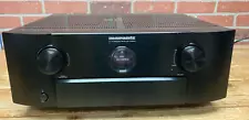 Marantz SR6015 9.2-Channel Home Theater Receiver with Dolby Atmos