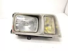 1981-1985 Mercedes 300SD Passenger Side Headlight Assm OEM 1268200459 (For: 1982 Mercedes-Benz 300SD)