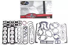 Full Engine Overhaul Gasket Set for 1987-1997 Ford 351W Windsor 5.8L