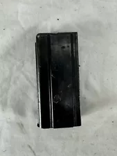 WWII U.S. (10-round) MAGAZINE FOR THE M1 CARBINE J L Clark Manufacturing RARE !