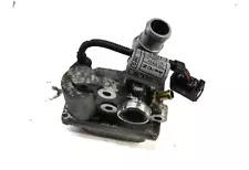 2007 BMW M6 COUPE (E63) 5.0L S85 V10 ENGINE IDLE AIR CONTROL VALVE 13417834495