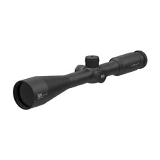 March Fixed Power High Master 40-60x52 EP ZOOM Crosshair SFP Scope D60EV52-CH