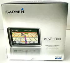 garmin gps for sale on ebay