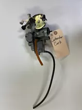 Honda XR500 XR 500 1979 79 80 Carburetor Carb