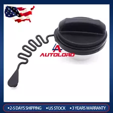 For Volvo C30 C70 S40 V50 Fuel Gas Fill Cap 31261589 (For: Volvo C30)