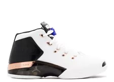 Jordan 17 Retro Copper (2016) Size 10.5, DS BRAND NEW