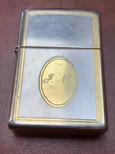 Zippo Classic Pocket Lighter - Gold Plated ~26532-13