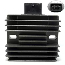 New Voltage Regulator Rectifier For 2015-2016 Cub Cadet Challenger 400 500 700 (For: Cub Cadet Challenger 400)