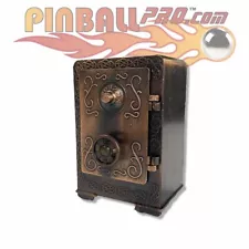 Addams Family Vault Mod Bally Williams pinball machine Pinball Pro