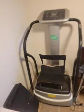 Zaaz Movement Vibration Machine Fat Burning