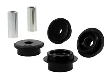 Whiteline 90-05 for Mazda Miata (NA/NB) Differential Mount Bushing Kit