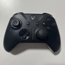 Microsoft Xbox One Project Scorpio Wireless Controller - Tested Working - Read