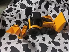 Cat Bulldozer Excavator