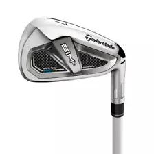 [NEW]TaylorMade SIM2 MAX OS Women's Iron/ L flex/ RH/ Choose club