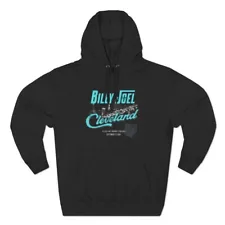 SALE!!! Billy Joel "9-13-24 Cleveland Event" Hoodie & T-Shirt For Fans