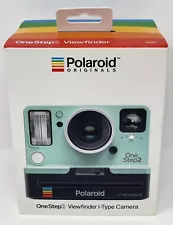 Polaroid Originals OneStep 2 Viewfinder VF i-Type Instant Film Camera Mint Color