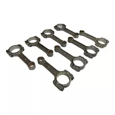 GM 5.3L 6.0L 6.2L LS2 LS3 Gen IV Floating Pin Connecting Rod w/ Bushing Set of 8