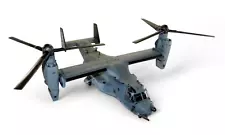 PRO-Built 1-48_Bell-Boeing V-22 Osprey_Hobby Boss