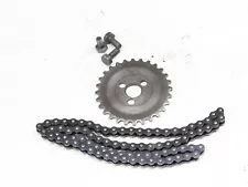 New Listing1972 72-76 Honda SL70 SL 70 XL70 Cam Chain Sprocket 14321-035-003