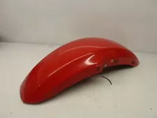 Kawasaki ZRX1100 Front Mudguard