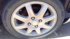 2004 2005 2006 Kia Spectra 16" Aluminum Wheel Oem Factory 8 Spoke Rim #1