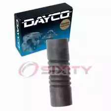 Dayco Lower Radiator Coolant Hose for 1942-1948 Ford Super Deluxe 3.9L V8 aw (For: 1948 Ford Super Deluxe)