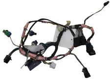 1998-2005 Chevrolet Blazer Driver FL Door Wiring Harness Used OEM 1193 (For: Chevrolet Blazer)