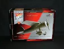 Liberty Classics 1932 Lockheed Vega Model 5 Olympia Beer Airplane Bank 35022 NIB