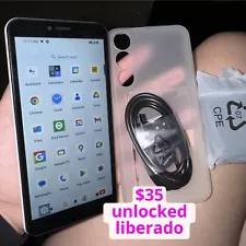 Brand New Unlocked Phones, Unlocked Phone To Connect To Any Carrier, Cellphone