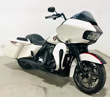 2017 Harley-Davidson Touring