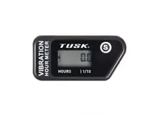 Wireless Hour Meter Tusk Engine Vibration MX Dirt Bike ATV UTV Adventure (For: KTM Freeride 250 R)