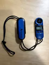 Kestrel 1000 Wind Speed Meter Anemometer