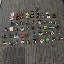 WDW Tiny Kingdom Pin Lot! Individual sales! Pick One Or More!