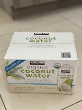 coconut water for sale