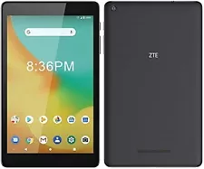 ZTE GRAND X VIEW 4 K87 8" 32GB Factory Unlocked Tablet - New