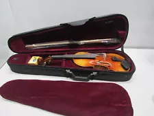 Krutz Series250 Violin - Brown